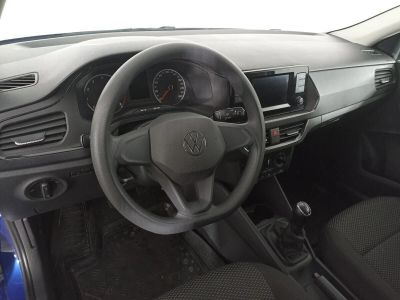 Volkswagen Polo, 1.6 л, МКПП, 2021 фото 7