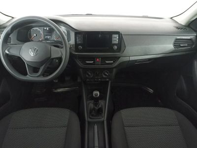 Volkswagen Polo, 1.6 л, МКПП, 2021 фото 8