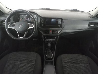 Volkswagen Polo, 1.6 л, АКПП, 2021 фото 2