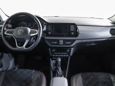 Volkswagen Polo, 1.6 л, АКПП, 2021 фото 8