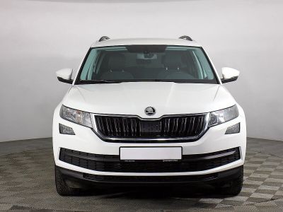 Skoda Kodiaq, 1.5 л, РКПП, 2019 фото 7