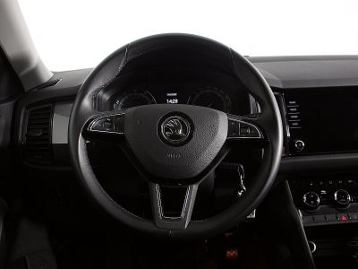 Skoda Kodiaq, 1.5 л, РКПП, 2019 фото 10