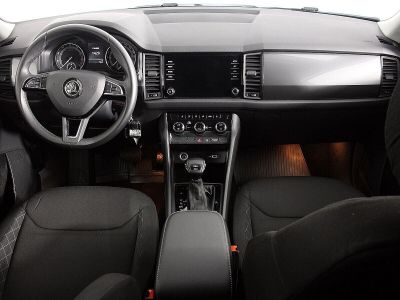 Skoda Kodiaq, 1.5 л, РКПП, 2019 фото 11