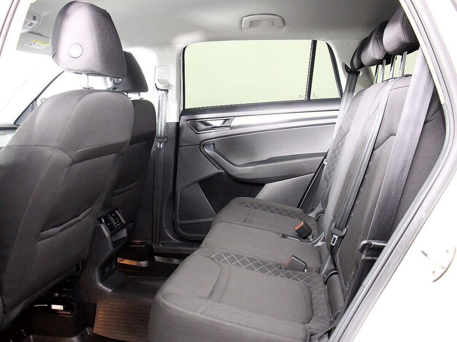 Skoda Kodiaq, 1.5 л, Робот, 2019 фото 2