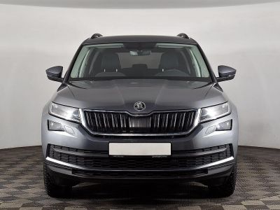 Skoda Kodiaq, 1.5 л, РКПП, 2019 фото 7