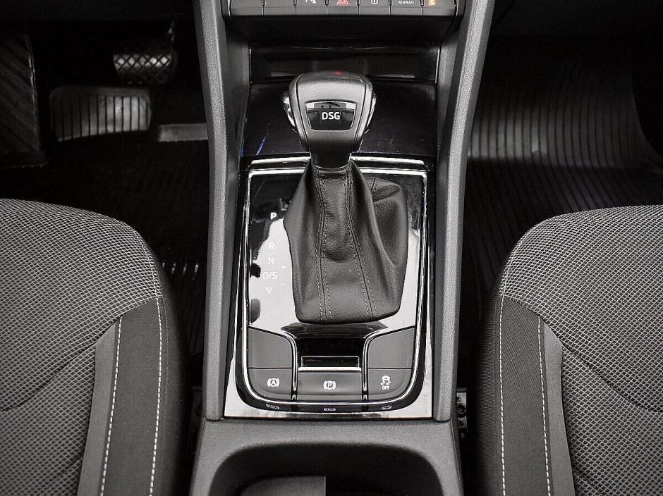 Skoda Kodiaq, 1.5 л, Робот, 2019 фото 2