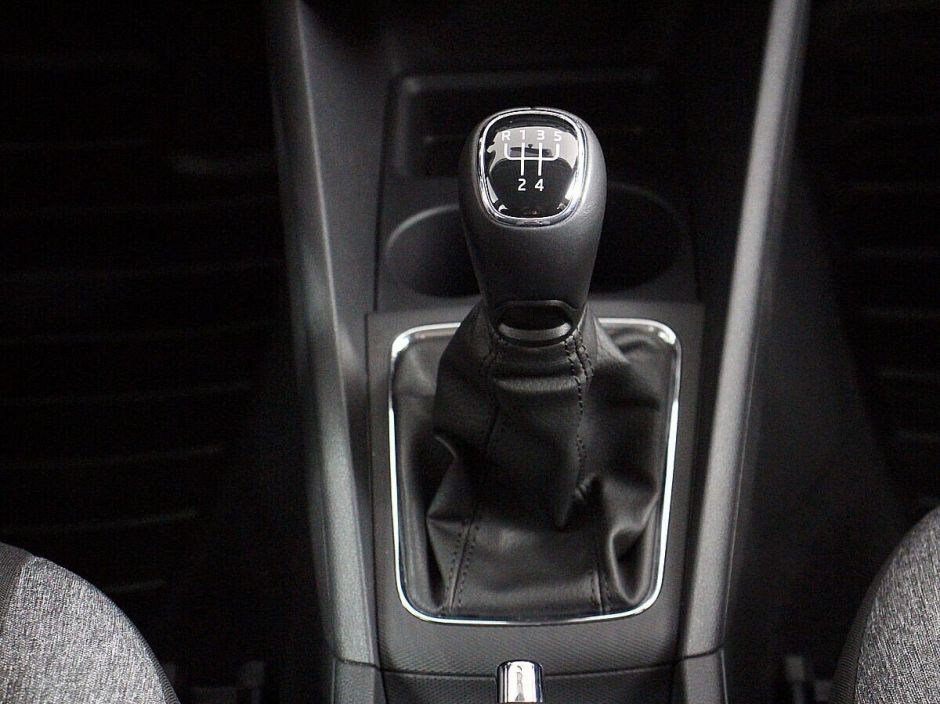 Skoda Rapid, 1.6 л, МТ, 2021 фото 1