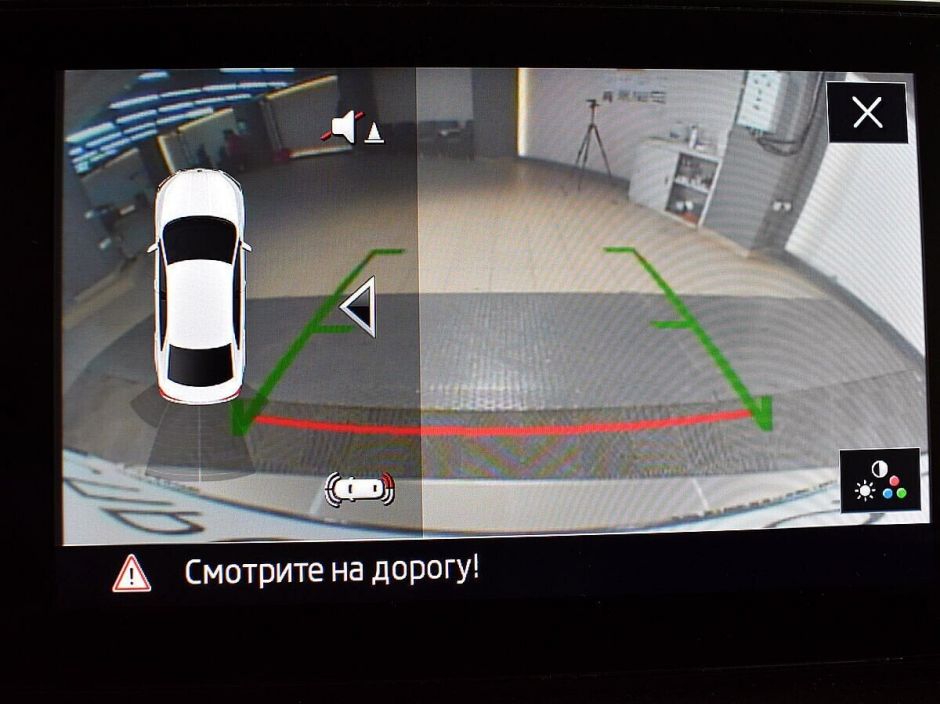 Skoda Rapid, 1.6 л, АТ, 2020 фото 1