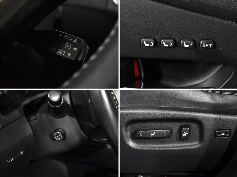 Lexus RX, 2.7 л, АТ, 2013 фото 12