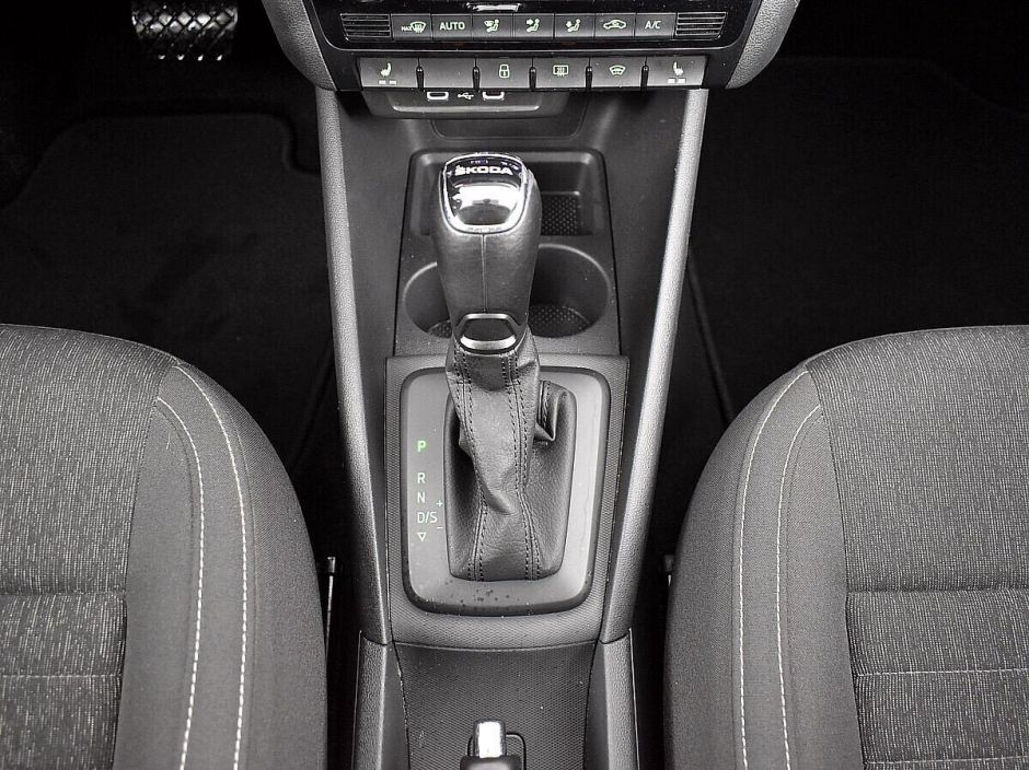 Skoda Rapid, 1.4 л, Робот, 2020 фото 1