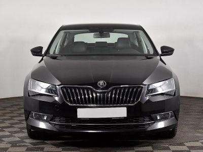 Skoda Superb, 1.4 л, РКПП, 2016 фото 7