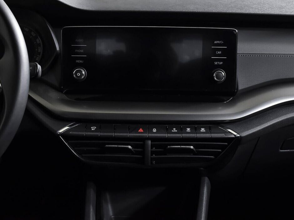 Skoda Octavia, 1.4 л, АТ, 2020 фото 10