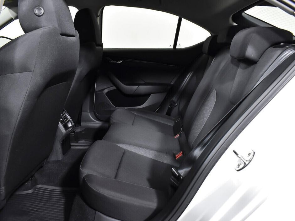 Skoda Octavia, 1.4 л, АТ, 2020 фото 1