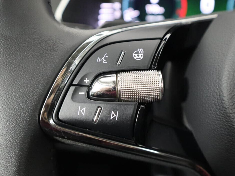 Skoda Octavia, 1.4 л, АТ, 2021 фото 9