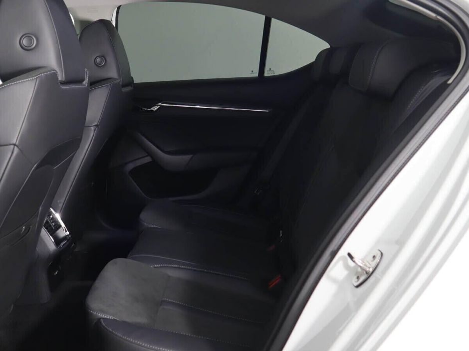 Skoda Octavia, 1.4 л, АТ, 2021 фото 1