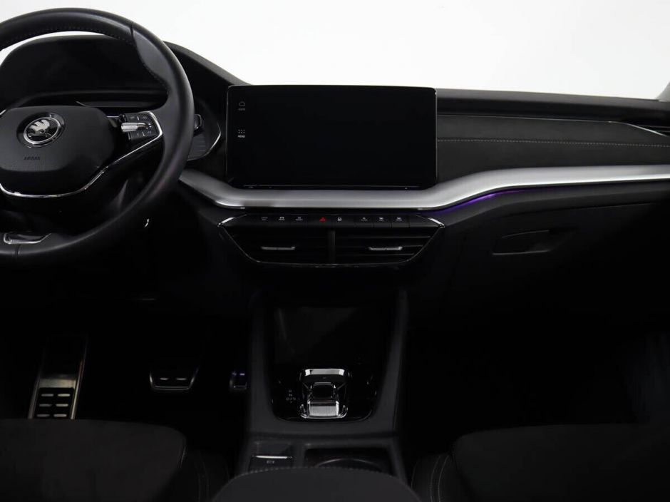 Skoda Octavia, 1.4 л, АТ, 2020 фото 8