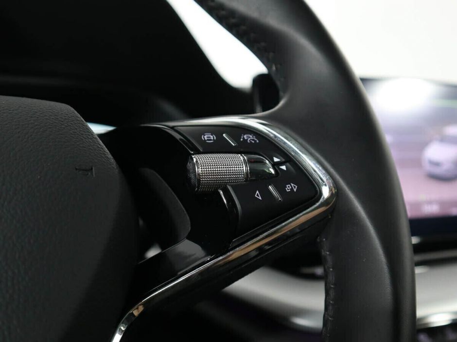 Skoda Octavia, 1.4 л, АТ, 2020 фото 9