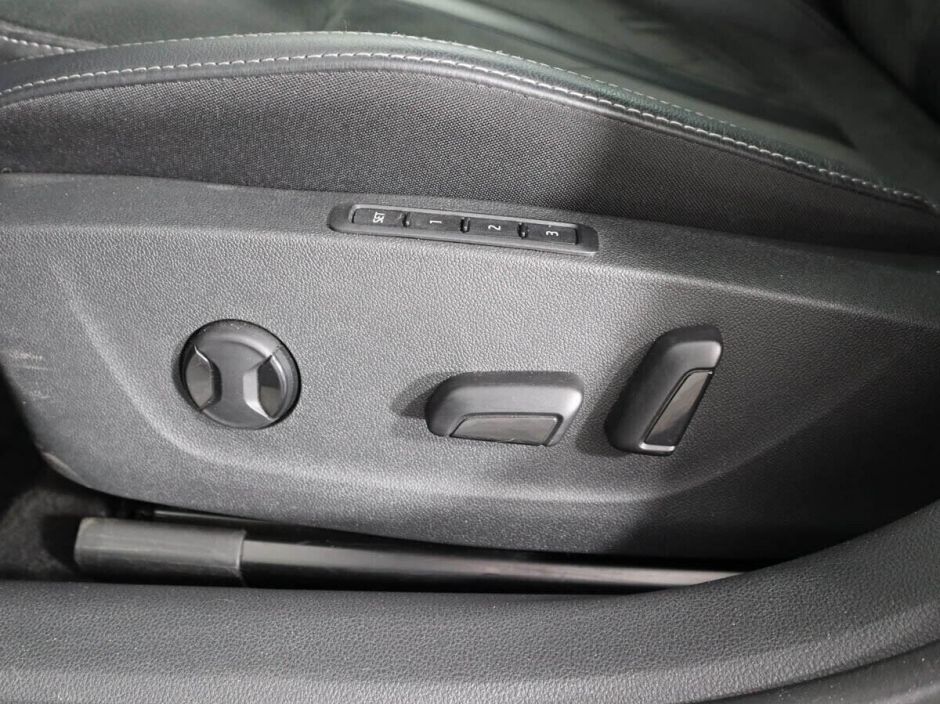 Skoda Octavia, 1.4 л, АТ, 2020 фото 12