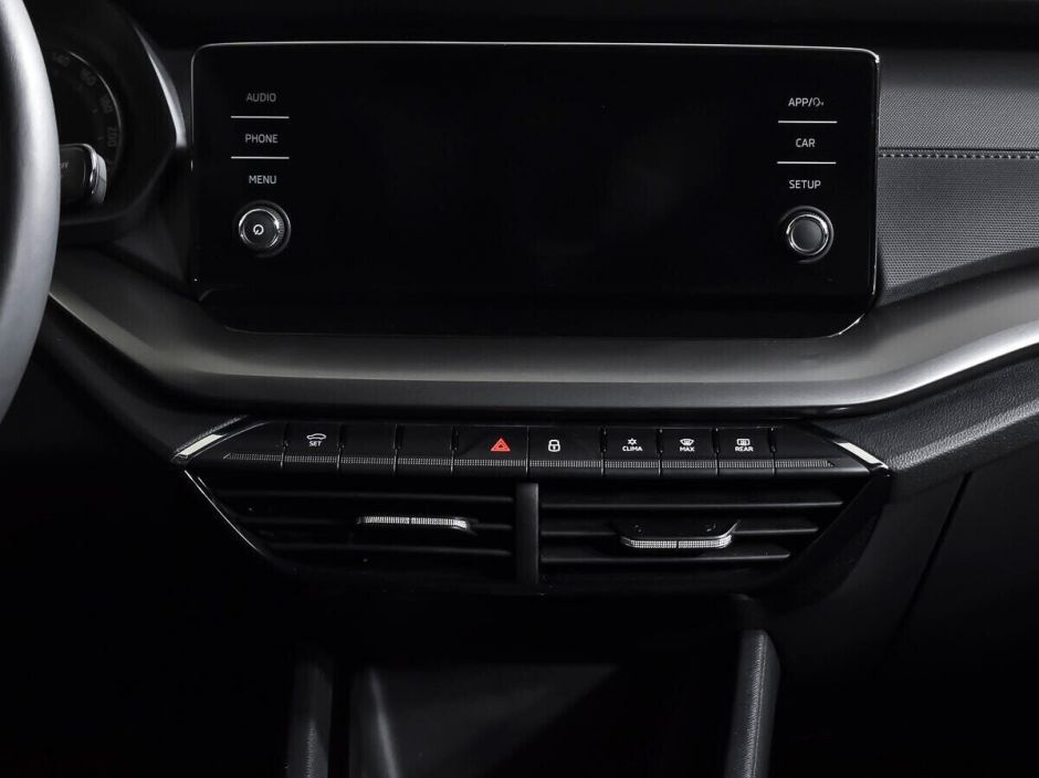 Skoda Octavia, 1.4 л, АТ, 2020 фото 10