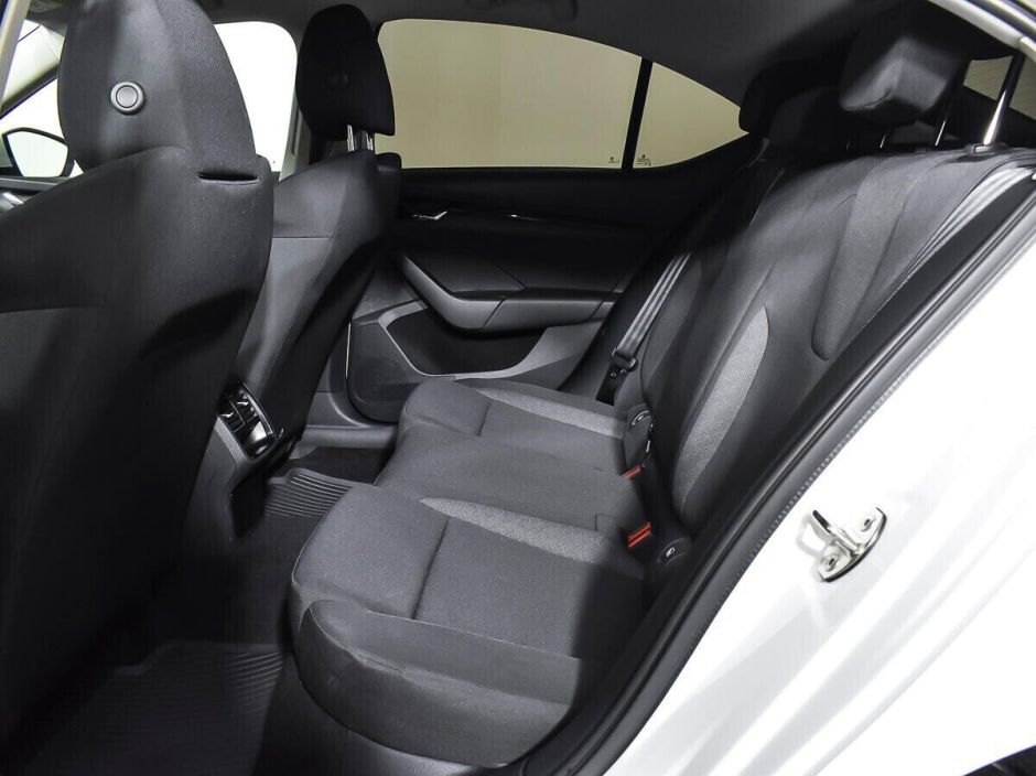 Skoda Octavia, 1.4 л, АТ, 2020 фото 1