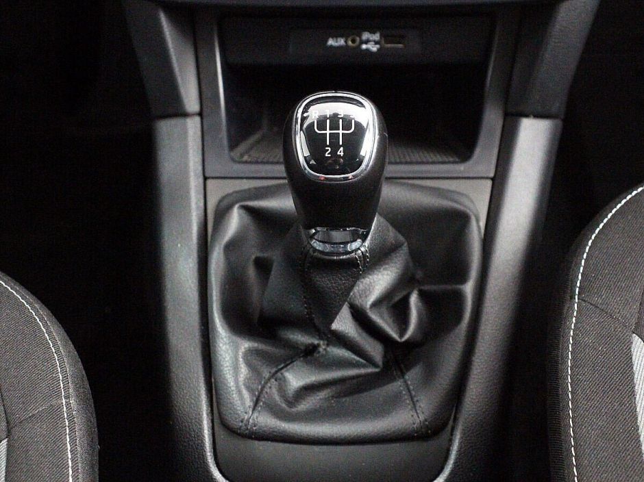 Skoda Yeti, 1.6 л, МТ, 2018 фото 1