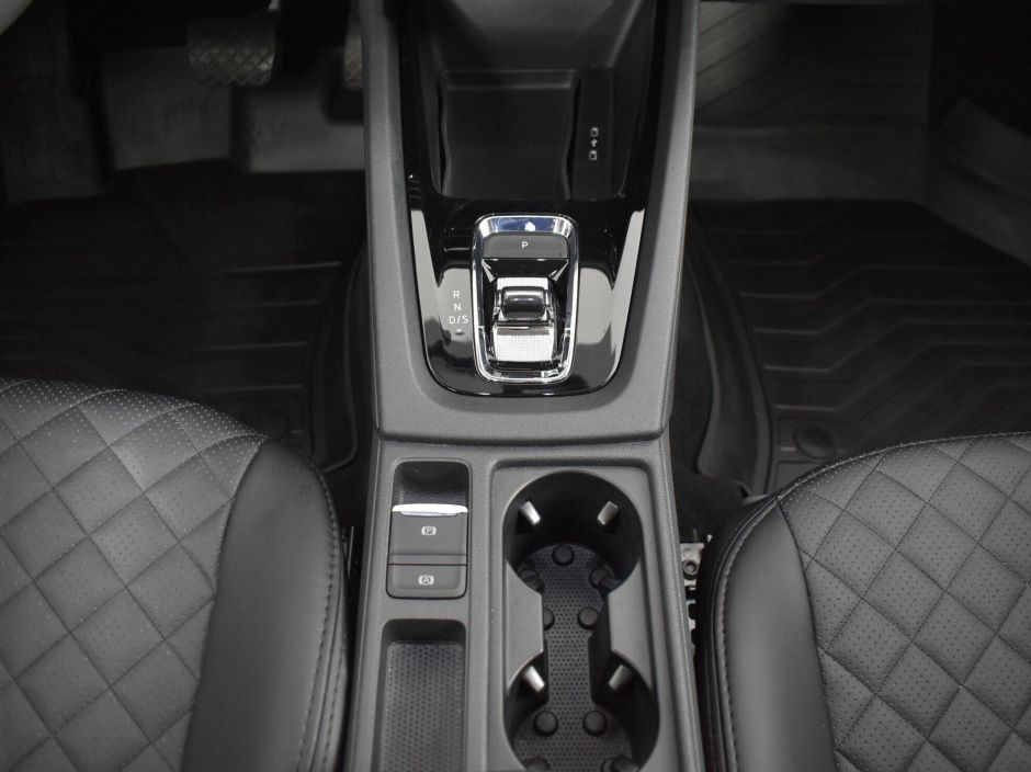 Skoda Octavia, 1.6 л, АТ, 2021 фото 1