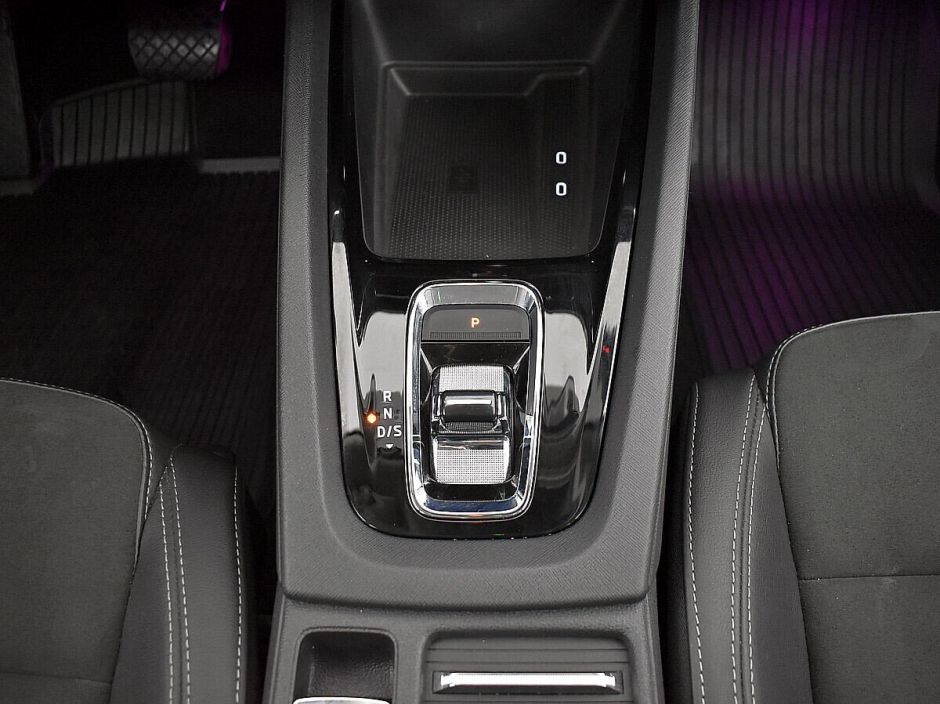 Skoda Octavia, 1.4 л, АТ, 2020 фото 2