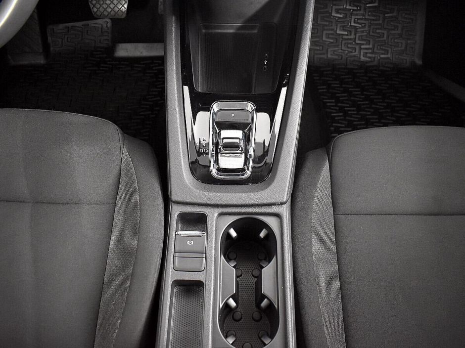 Skoda Octavia, 1.4 л, АТ, 2021 фото 1