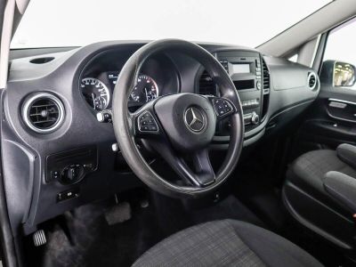 Mercedes-Benz Vito, 2.1 л, АКПП, 2015 фото 7