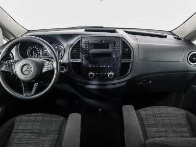 Mercedes-Benz Vito, 2.1 л, АКПП, 2015 фото 8