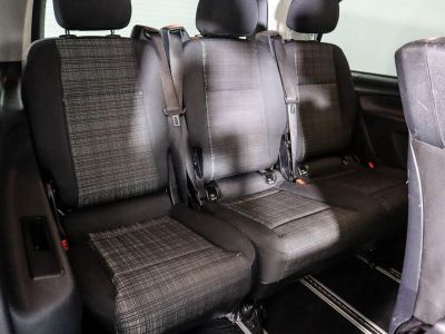 Mercedes-Benz Vito, 2.1 л, АКПП, 2015 фото 1