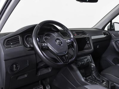 Volkswagen Tiguan, 2.0 л, РКПП, 2018 фото 7