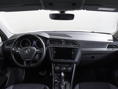 Volkswagen Tiguan, 2.0 л, РКПП, 2018 фото 9