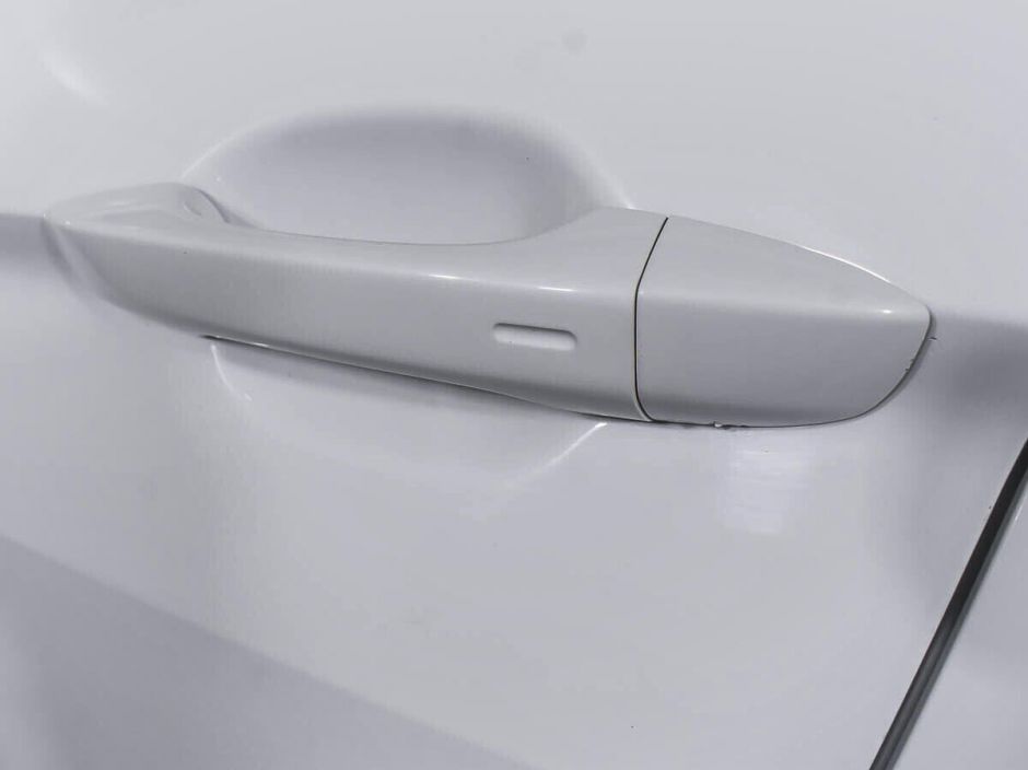 Volkswagen Tiguan, 2.0 л, Робот, 2018 фото 1