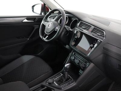 Volkswagen Tiguan, 2.0 л, РКПП, 2018 фото 7