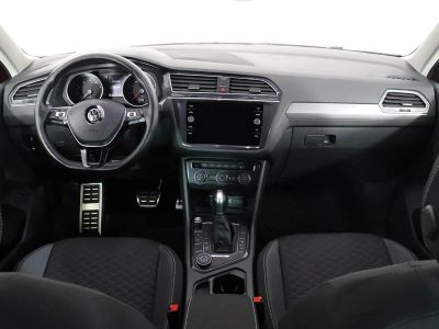 Volkswagen Tiguan, 2.0 л, РКПП, 2018 фото 8