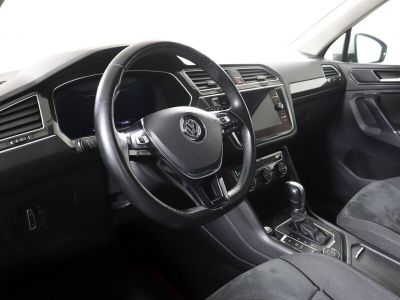 Volkswagen Tiguan, 2.0 л, РКПП, 2017 фото 7