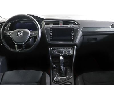 Volkswagen Tiguan, 2.0 л, РКПП, 2017 фото 8