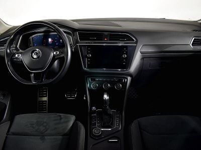 Volkswagen Tiguan, 2.0 л, РКПП, 2019 фото 8