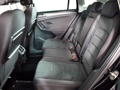 Volkswagen Tiguan, 2.0 л, РКПП, 2019 фото 2