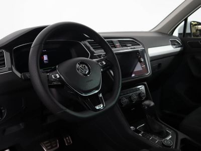 Volkswagen Tiguan, 2.0 л, РКПП, 2020 фото 7