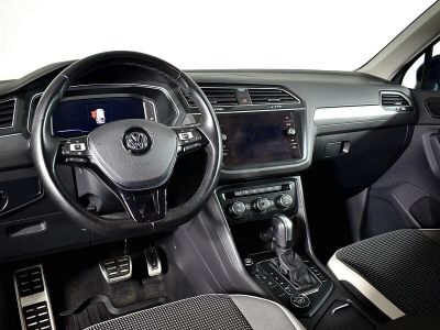 Volkswagen Tiguan, 2.0 л, РКПП, 2019 фото 7