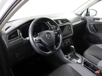 Volkswagen Tiguan, 2.0 л, РКПП, 2016 фото 7