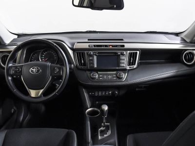 Toyota RAV4, 2.2 л, АКПП, 2014 фото 8