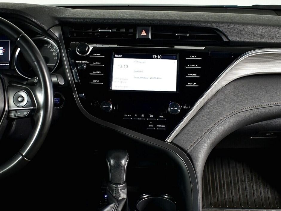 Toyota Camry, 2.0 л, АТ, 2019 фото 9