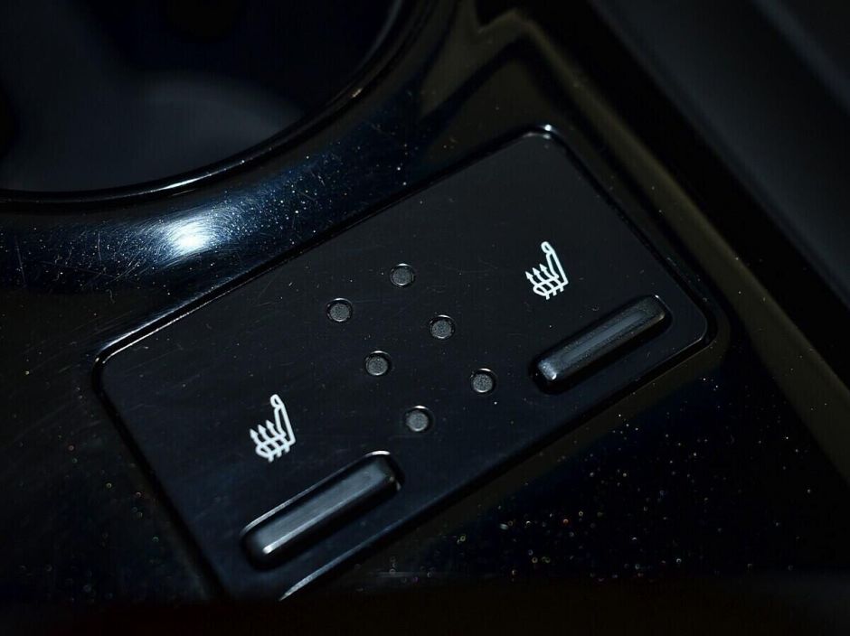 Toyota Camry, 2.0 л, АТ, 2019 фото 10