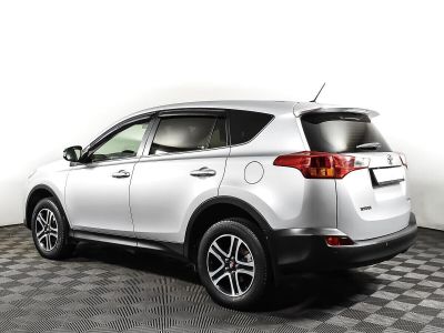 Toyota RAV4, 2.2 л, АКПП, 2014 фото 5