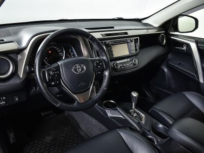 Toyota RAV4, 2.2 л, АКПП, 2014 фото 7