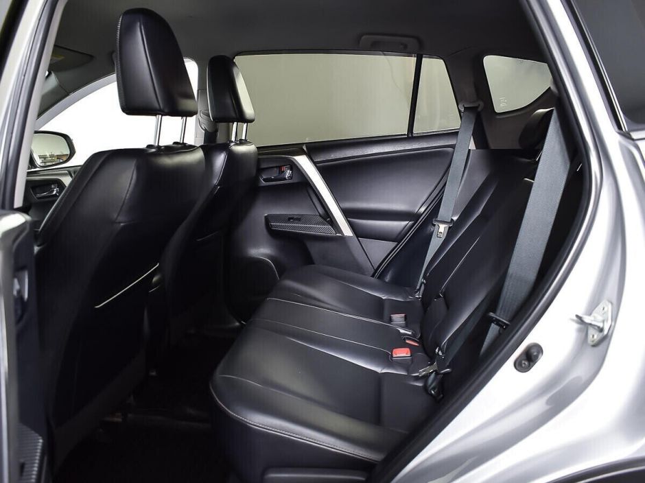 Toyota RAV4, 2.2 л, АТ, 2014 фото 11