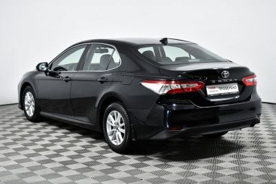 Toyota Camry, 2.0 л, АКПП, 2018 фото 5